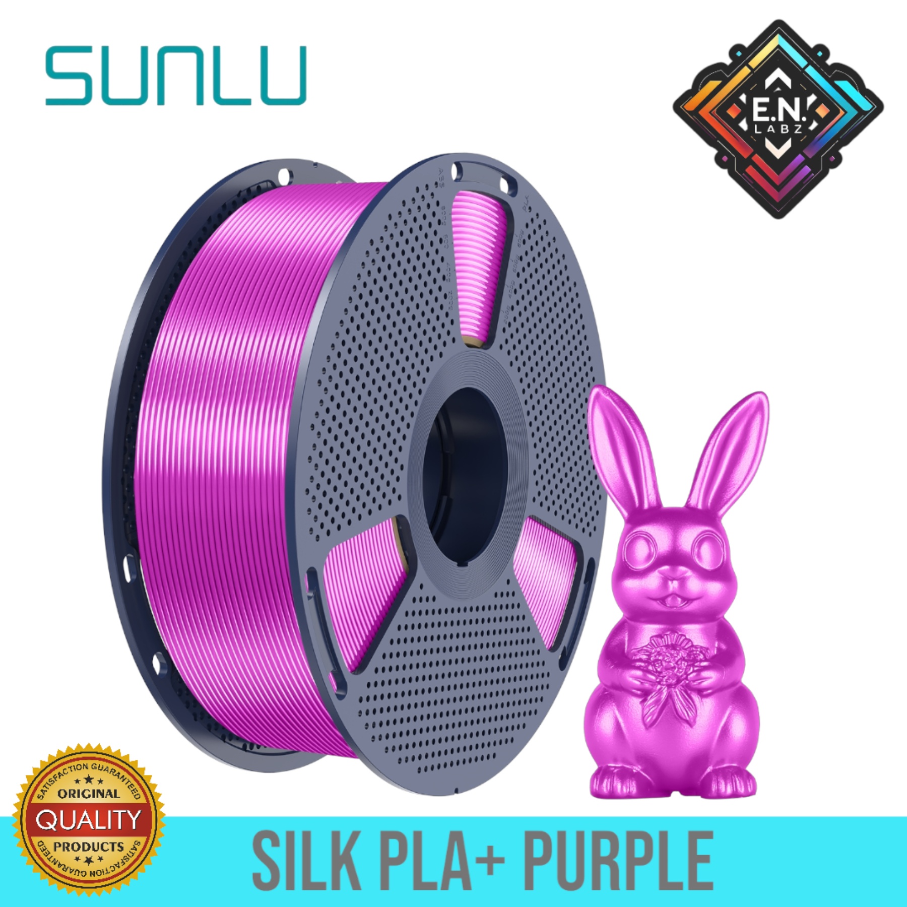 Silk PLA+ 11